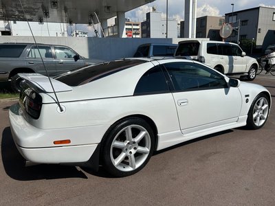 1998 Nissan FAIRLADY Z 缩略图 21