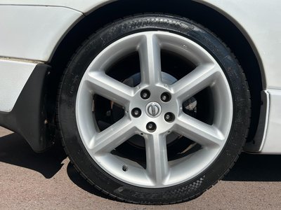1998 Nissan FAIRLADY Z 缩略图 31