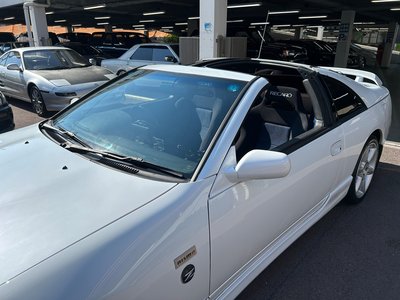 1998 Nissan FAIRLADY Z 缩略图 28