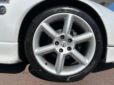 1998 Nissan FAIRLADY Z 缩略图 32