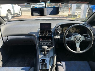 1998 Nissan FAIRLADY Z 照片 4