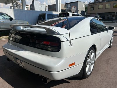 1998 Nissan FAIRLADY Z 缩略图 20