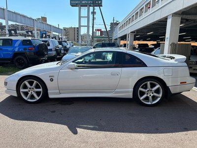 1998 Nissan FAIRLADY Z 照片 16