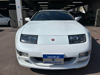 1998 Nissan FAIRLADY Z 照片 2