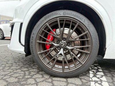 LEXUS LBX - 5