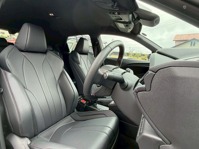 LEXUS LBX - 7