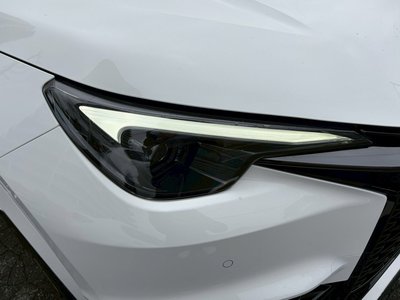 LEXUS LBX - 6