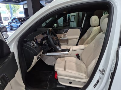 MERCEDES-BENZ EQB - 10