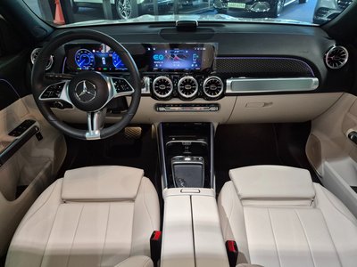 MERCEDES-BENZ EQB - 4