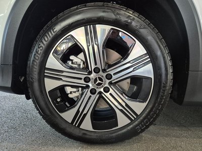 MERCEDES-BENZ EQB - 6