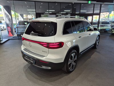 MERCEDES-BENZ EQB - 5