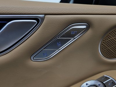 2024 Genesis G80 (RG3) 缩略图 29