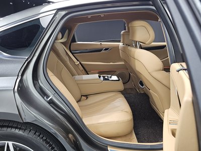 2024 Genesis G80 (RG3) 缩略图 17