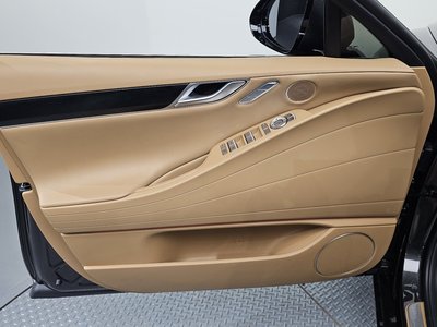 2024 Genesis G80 (RG3) 缩略图 14
