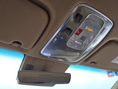 2024 Genesis G80 (RG3) 缩略图 24