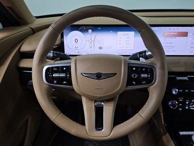 2024 Genesis G80 (RG3) 缩略图 20
