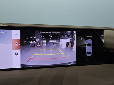 2024 Genesis G80 (RG3) 缩略图 21