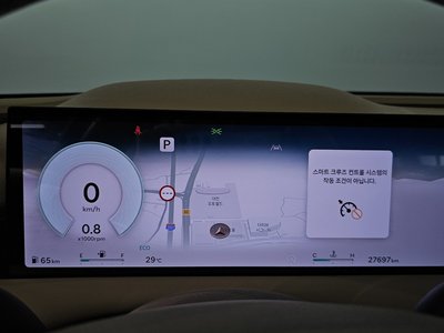2024 Genesis G80 (RG3) 缩略图 11