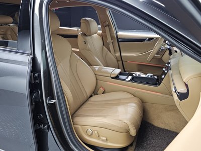 2024 Genesis G80 (RG3) 缩略图 16