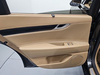 2024 Genesis G80 (RG3) 缩略图 15