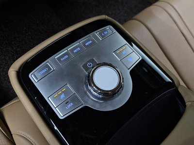 2024 Genesis G80 (RG3) 缩略图 30