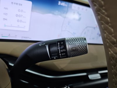 2024 Genesis G80 (RG3) 缩略图 26