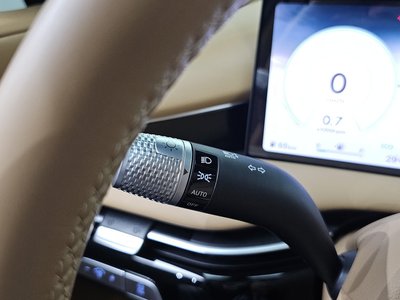 2024 Genesis G80 (RG3) 缩略图 28