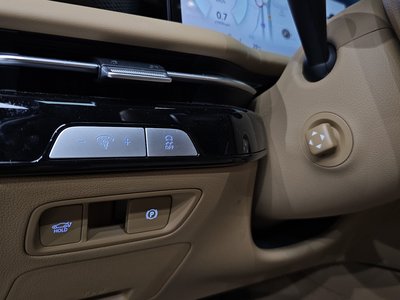 2024 Genesis G80 (RG3) 缩略图 25