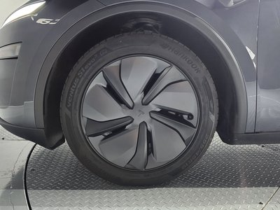 TESLA MODEL Y - 6