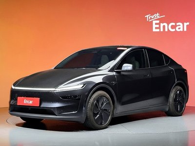 TESLA MODEL Y - 1