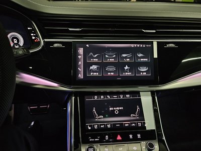 صورة مصغرة 12 لـ 2026 AUDI Q8