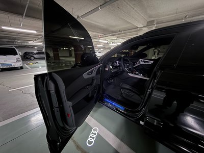 صورة مصغرة 20 لـ 2026 AUDI Q8
