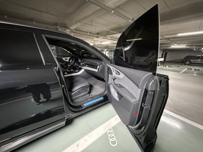 صورة مصغرة 19 لـ 2026 AUDI Q8