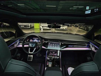 صورة مصغرة 17 لـ 2026 AUDI Q8
