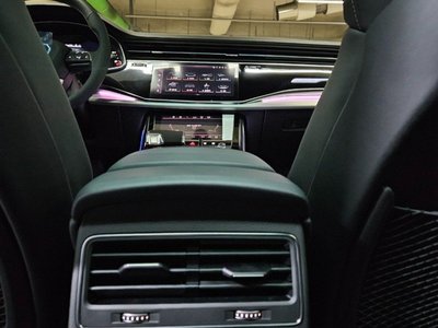 صورة مصغرة 18 لـ 2026 AUDI Q8