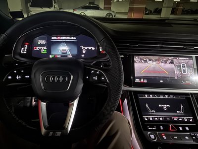صورة مصغرة 15 لـ 2026 AUDI Q8