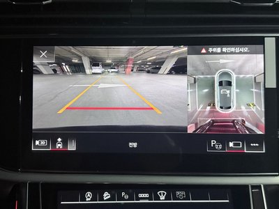 صورة مصغرة 14 لـ 2026 AUDI Q8