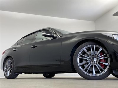 2021 Nissan SKYLINE — миниатюра 15