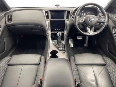 2021 Nissan SKYLINE 照片 2