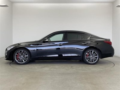 2021 Nissan SKYLINE — миниатюра 20