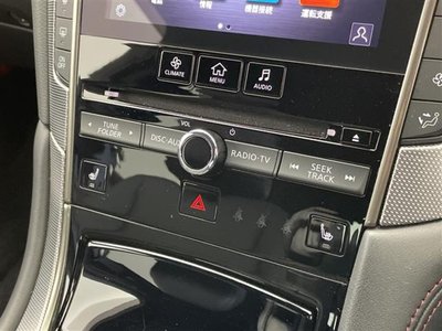 2021 Nissan SKYLINE 照片 7