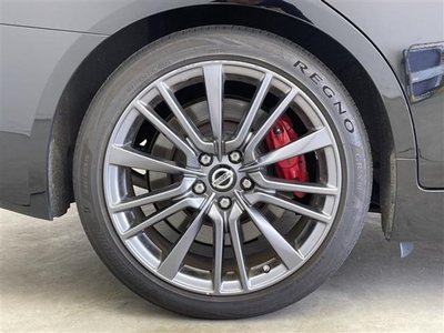 2021 Nissan SKYLINE — миниатюра 24