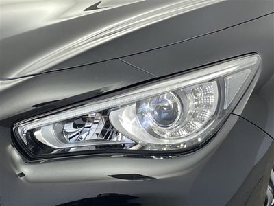2021 Nissan SKYLINE — миниатюра 22