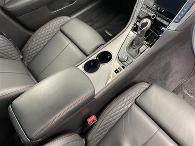 2021 Nissan SKYLINE 照片 8