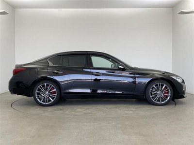 2021 Nissan SKYLINE — миниатюра 19
