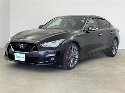 2021 Nissan SKYLINE — миниатюра 21