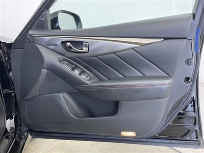 2021 Nissan SKYLINE — миниатюра 30