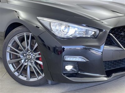 2021 Nissan SKYLINE — миниатюра 13