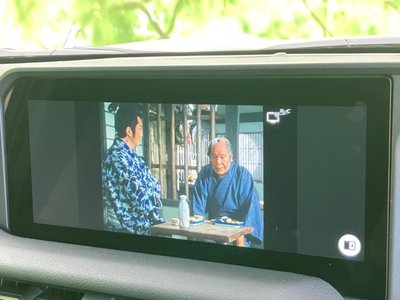 2025 Toyota LAND CRUISER 250 缩略图 13