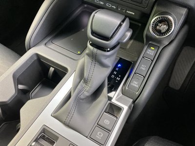 2025 Toyota LAND CRUISER 250 缩略图 27